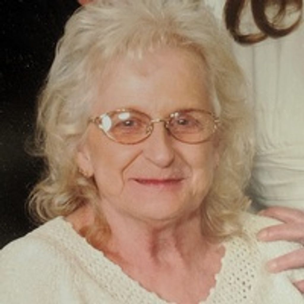 Beverly Jean Garabrandt