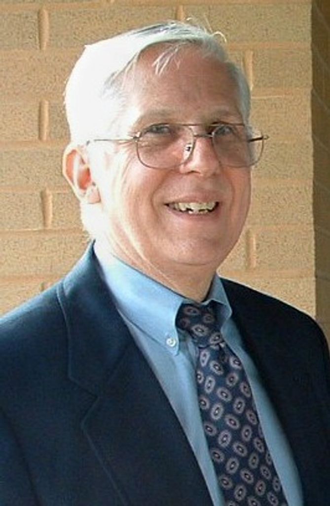 Dr. Richard Griswold Delaney