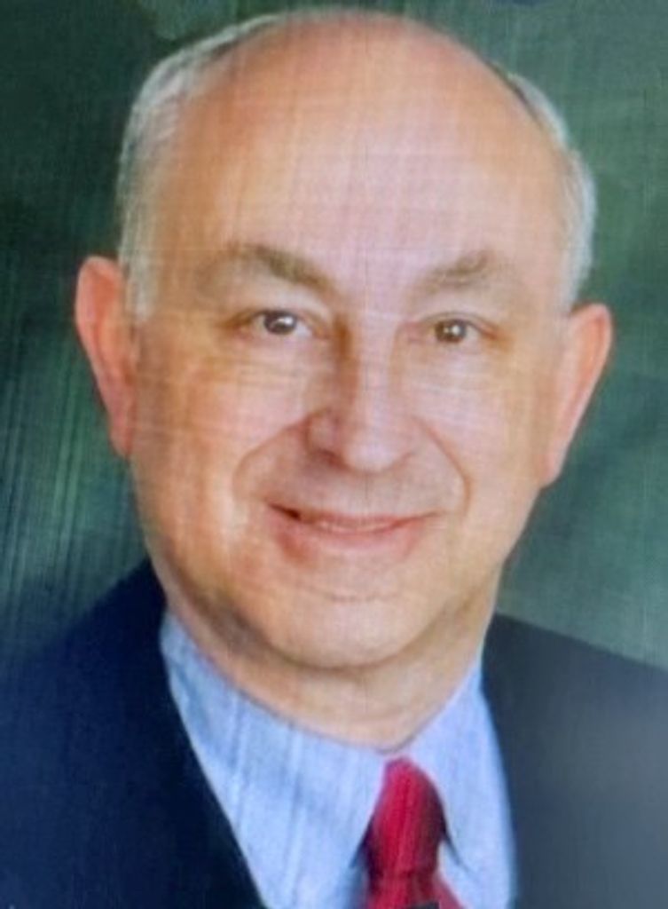 Fredric P. Lutcher, Iii