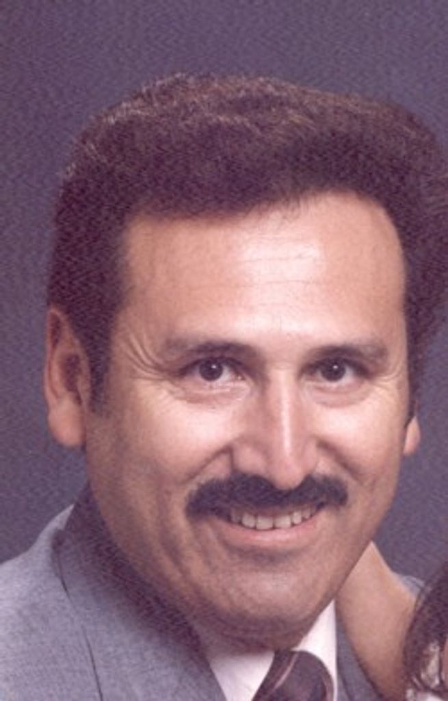 Emilio Cesar Gonzalez
