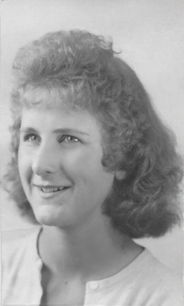 Margaret Patricia (Cozens)  Kretzler
