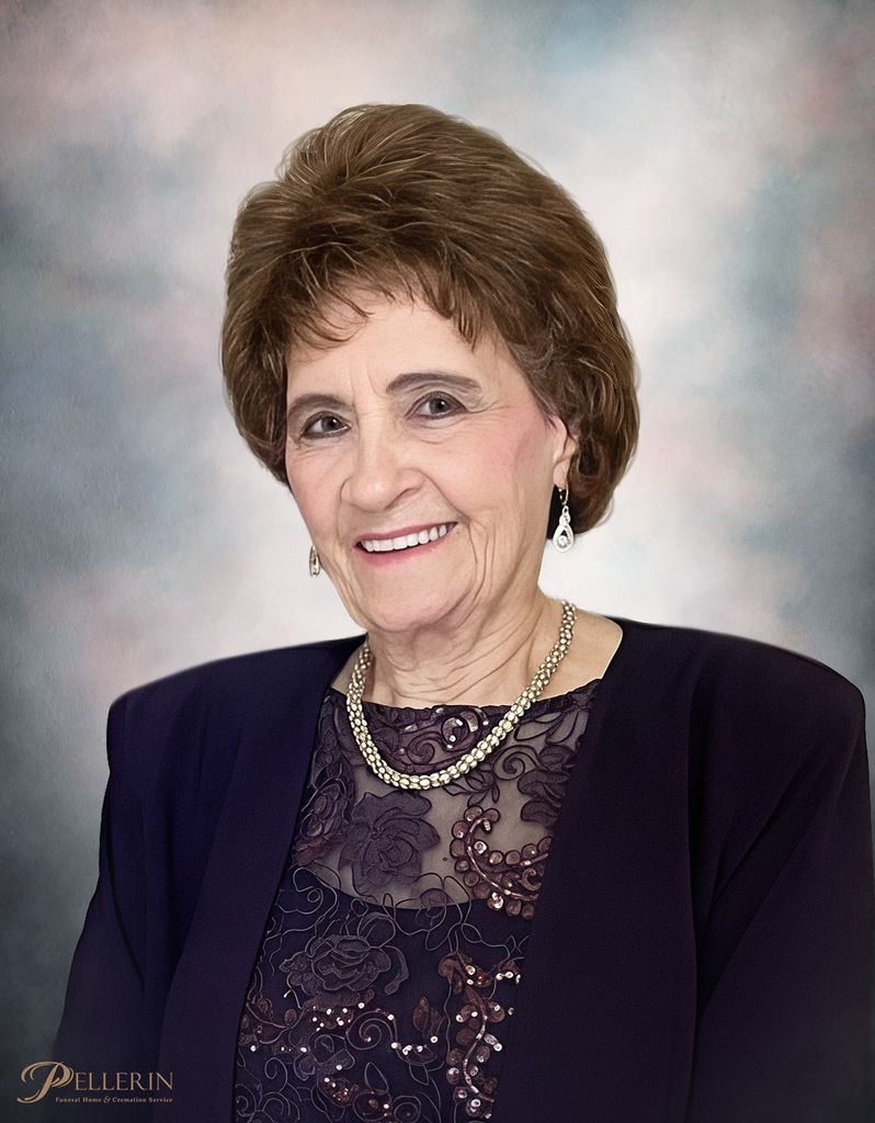 Iris Soileau Guilbeau