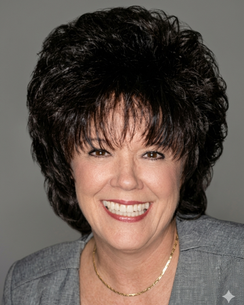 Judy Louise Thompson