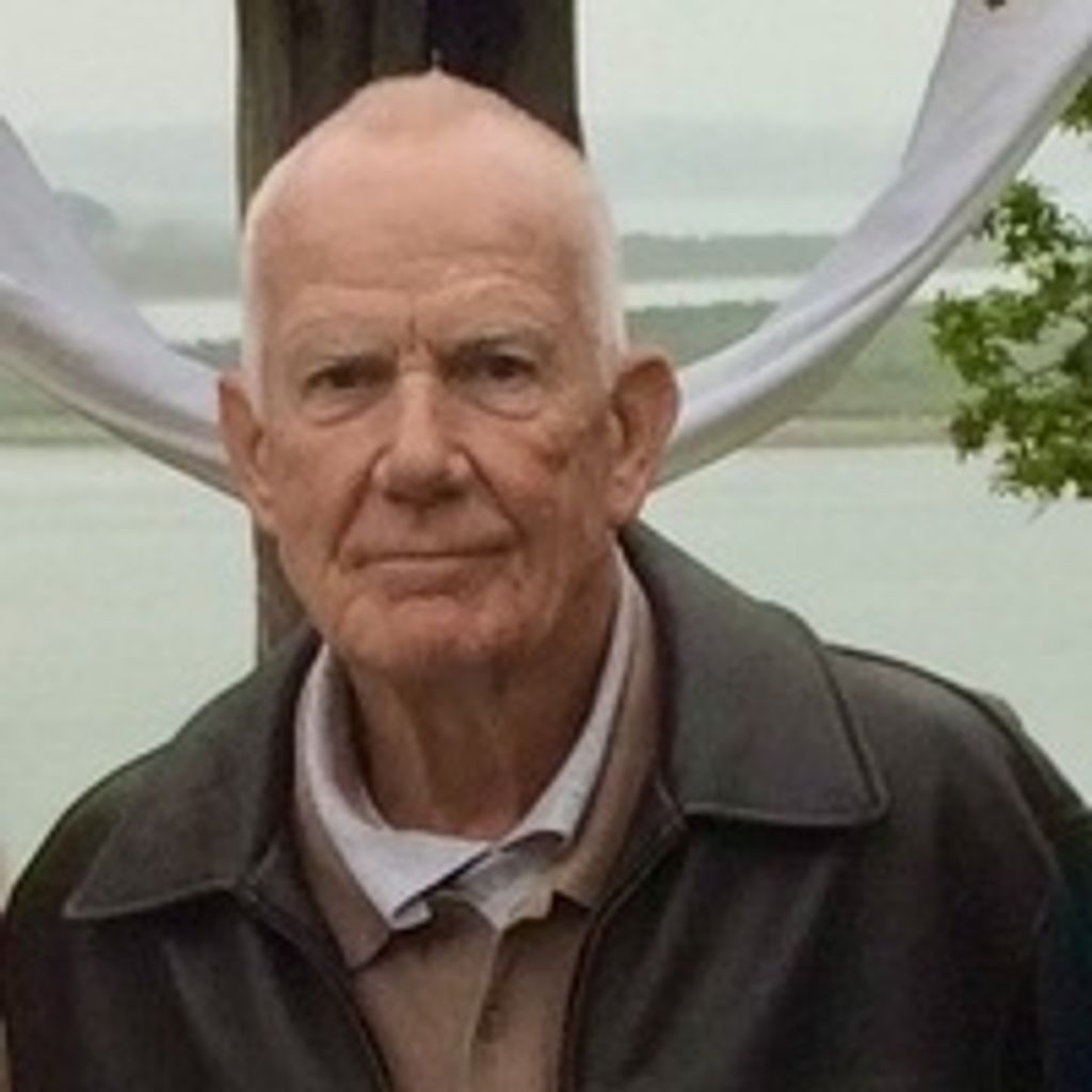 Douglas Calvert McDaniel