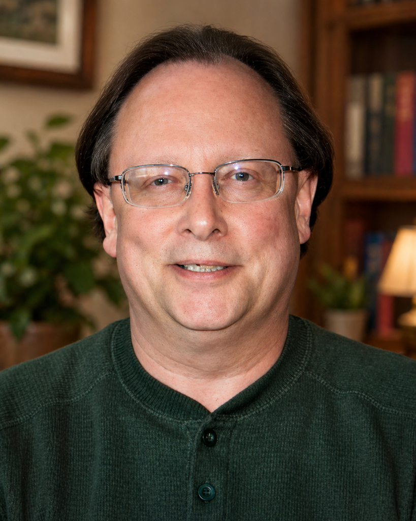 James Keith Shannon Profile Photo