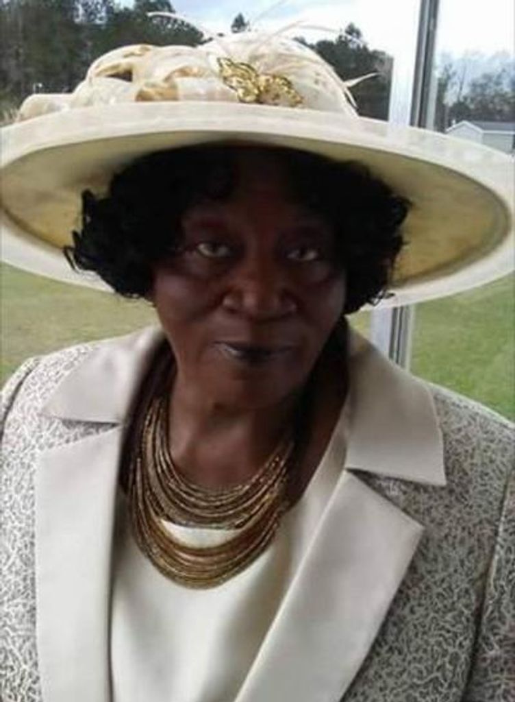 Blanch Fishman Gant Profile Photo