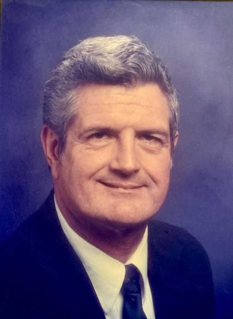 James D. Cunningham Profile Photo