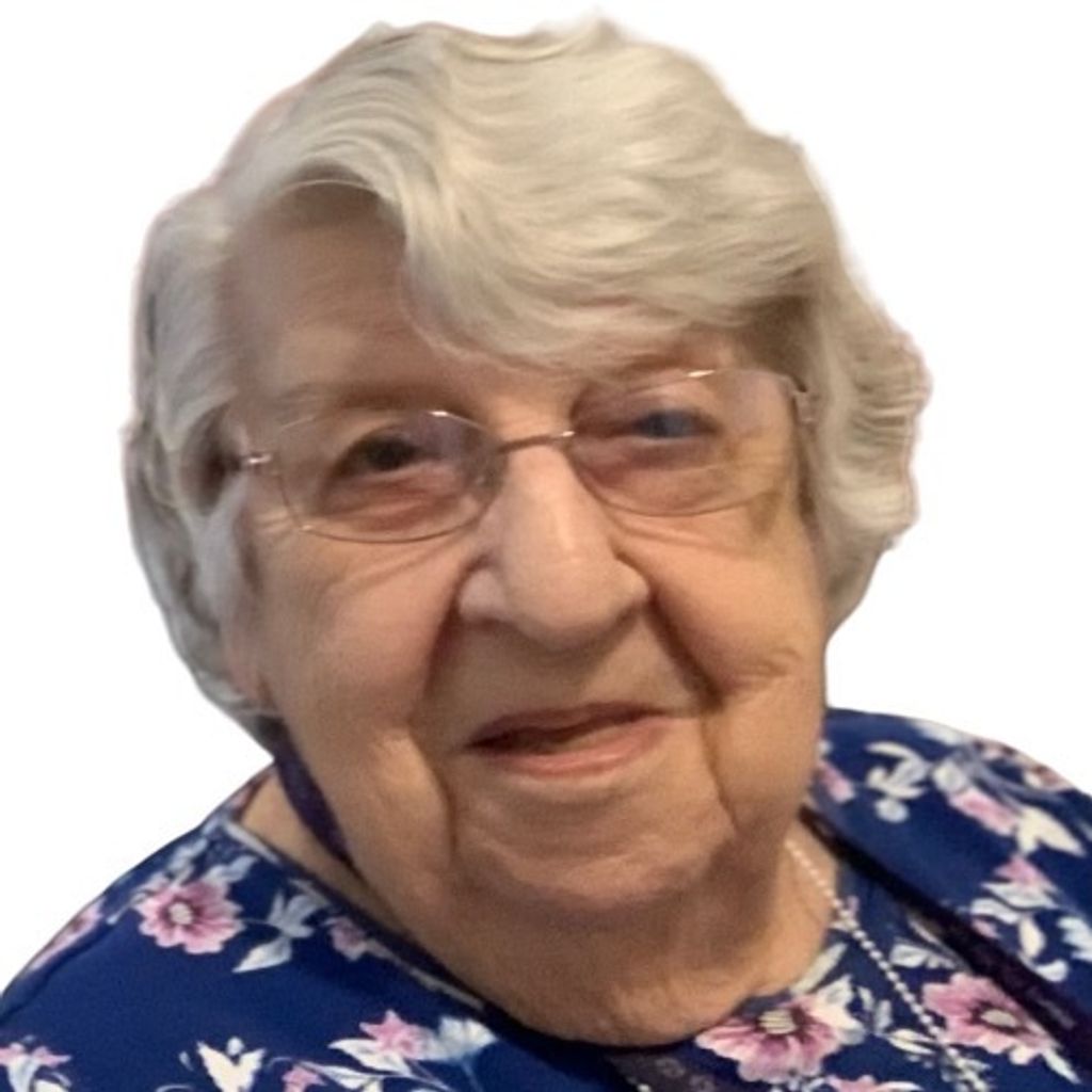 Myrle H. Werley