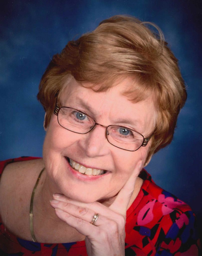 Martha Casteel Profile Photo