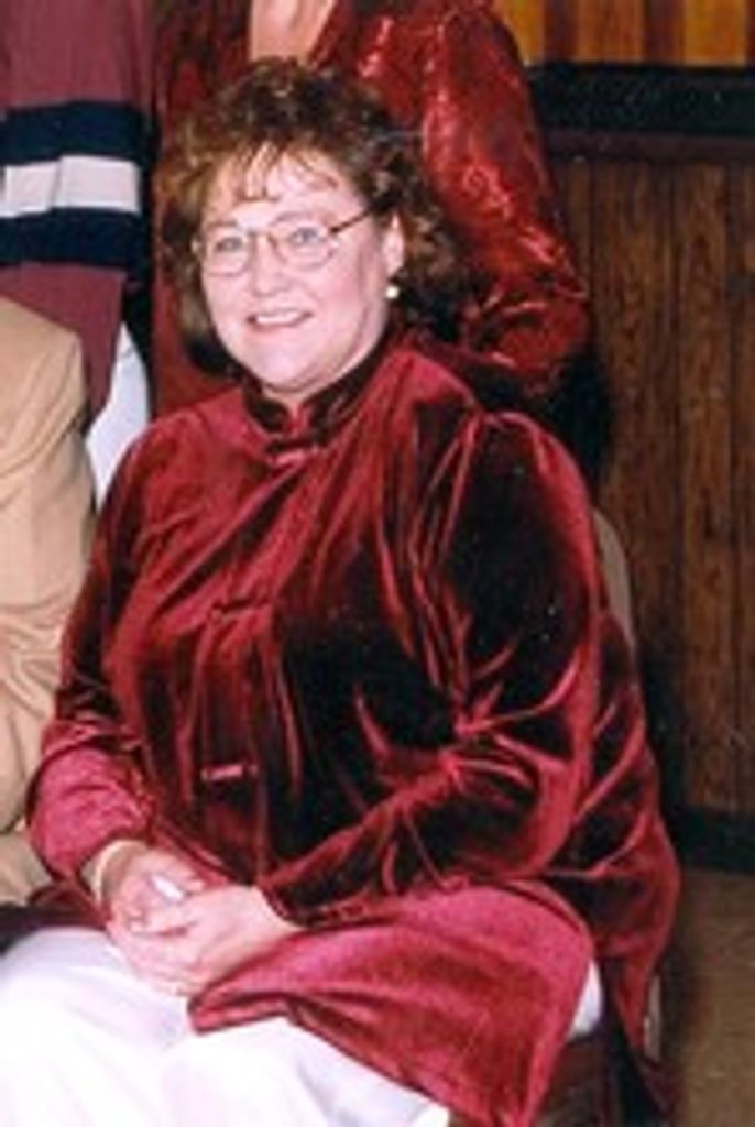 Donna Marie Hooper Cox
