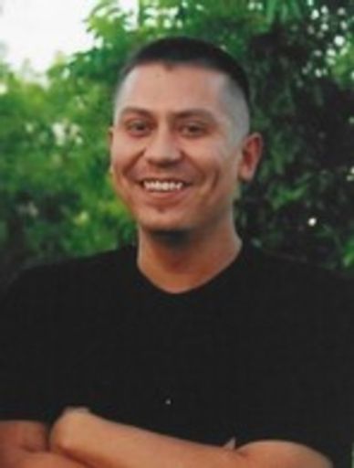 Eric Sandoval Profile Photo