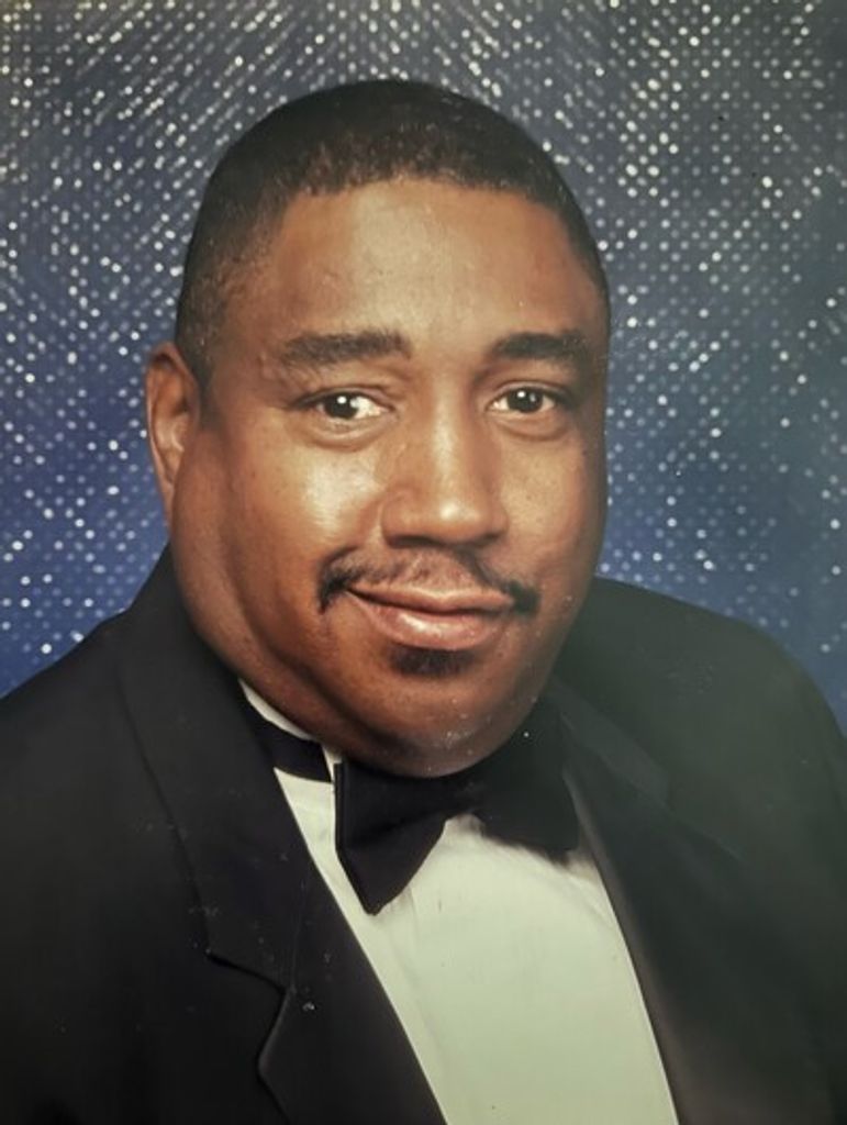 Donald Malcom Dyson Profile Photo