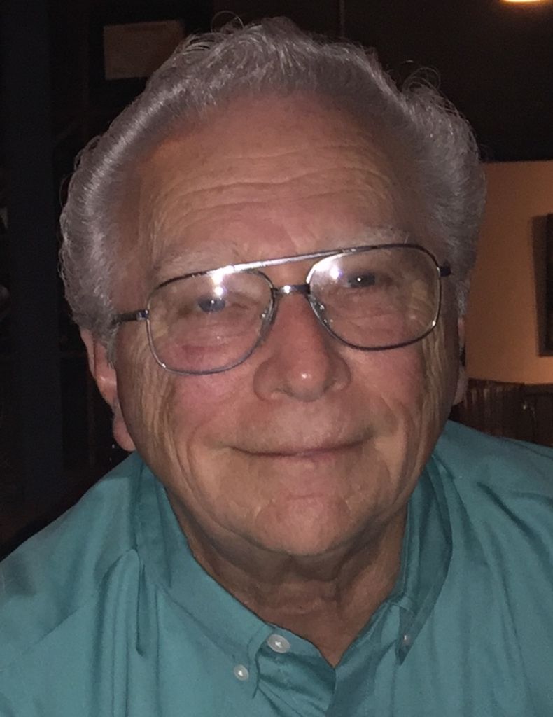 Paul Douglas Moog Profile Photo