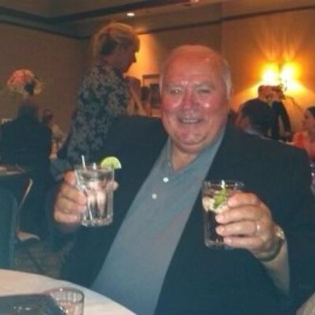 James R. Macken Profile Photo