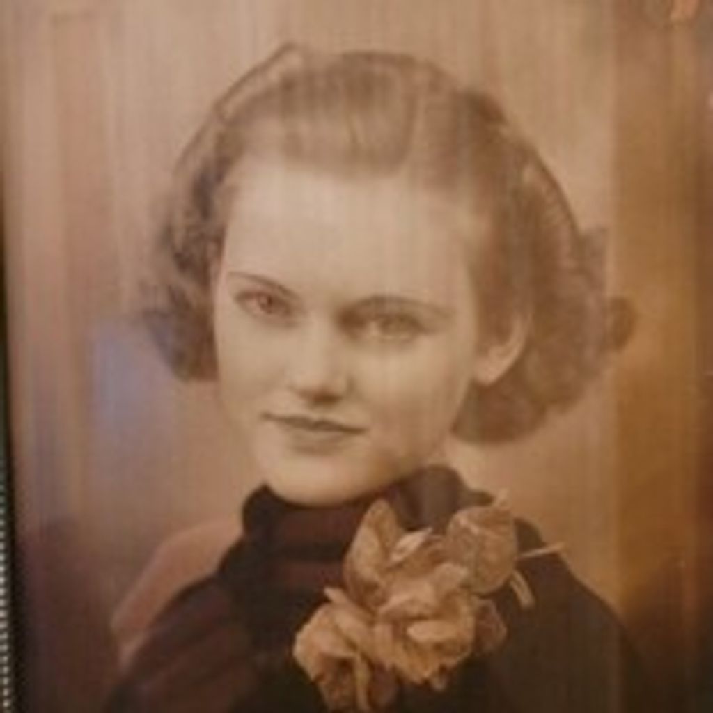 Violet Marie Myers Profile Photo