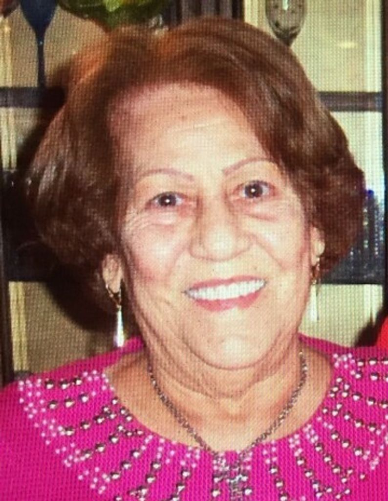 Cristina Jimenez