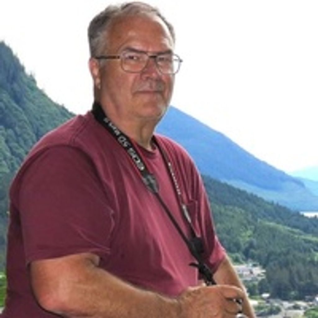 Kenneth Montreuil
