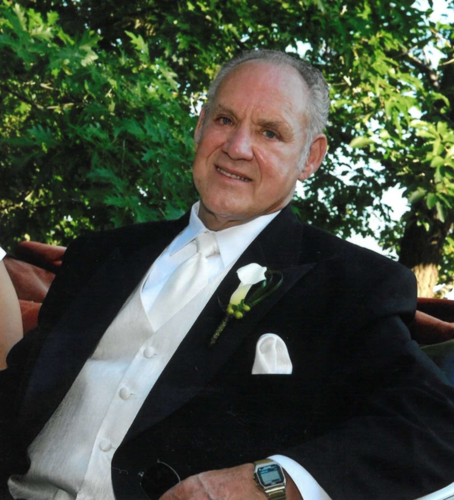 E.  Jack Beasley Profile Photo