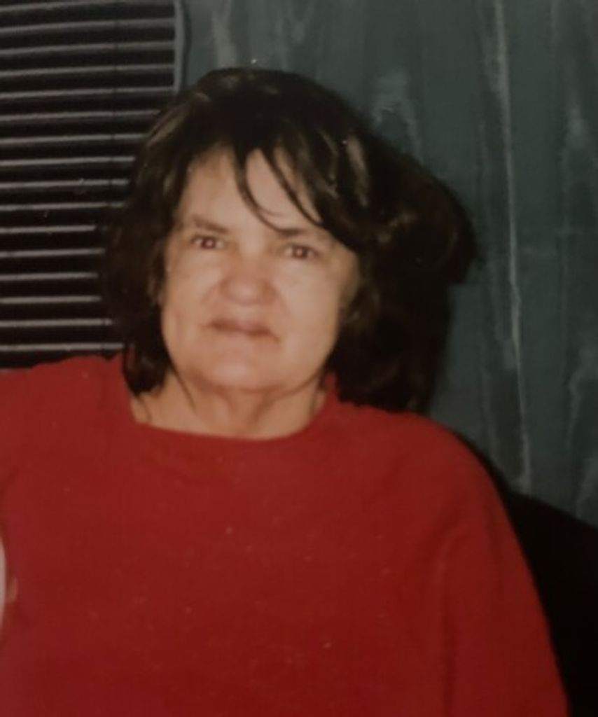 Betty Jo Pendergraft Profile Photo