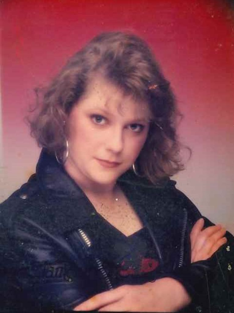 Joanna Landenberg