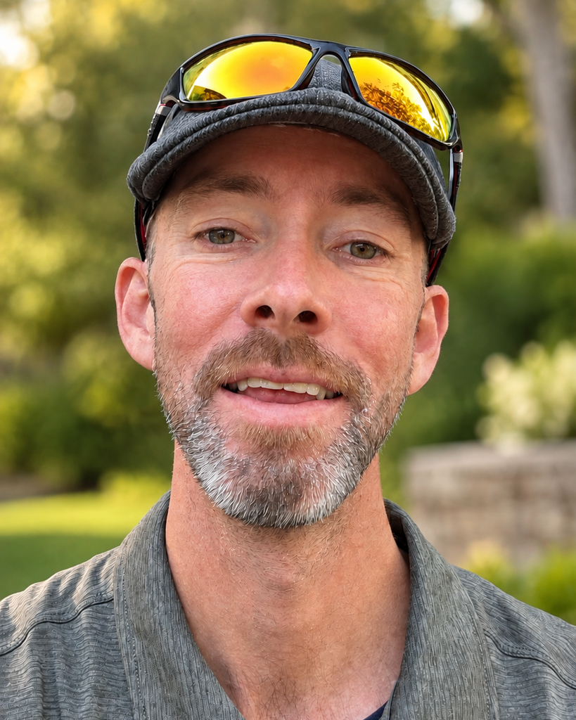 Robert William Clarenbach Profile Photo