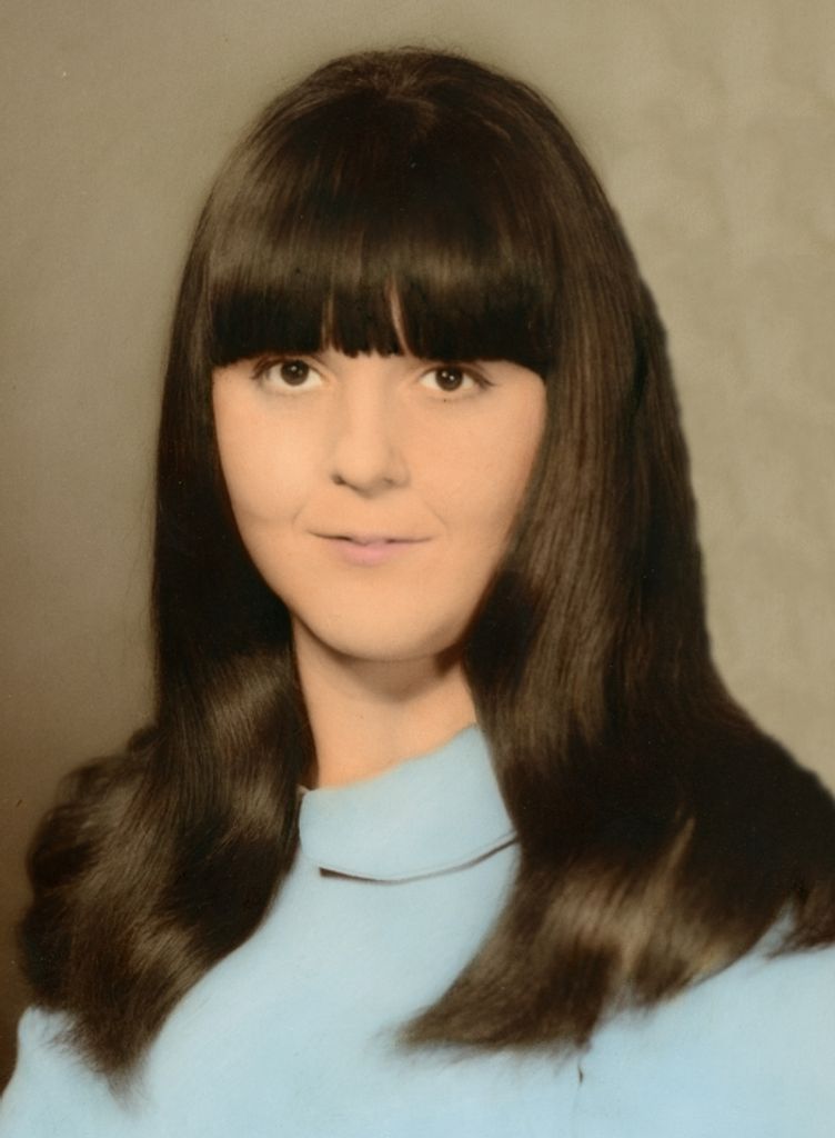 Alda J. (Siebenaler)  Gutierrez Profile Photo