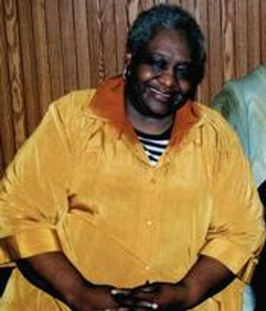 Mary Francis Franklin Profile Photo