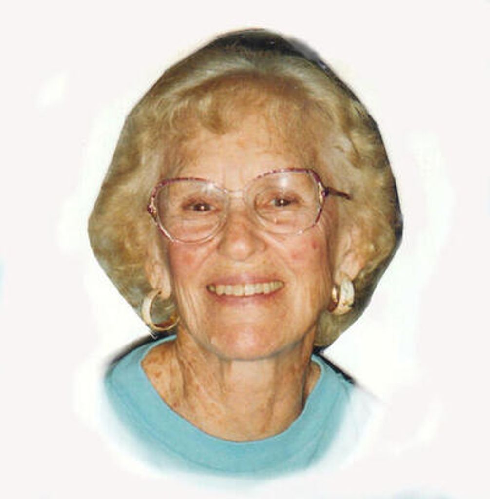 Hilda Lluis Cooper Profile Photo