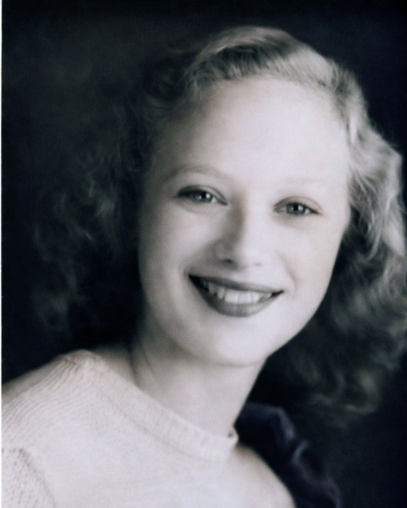 Katie Surber Kestner