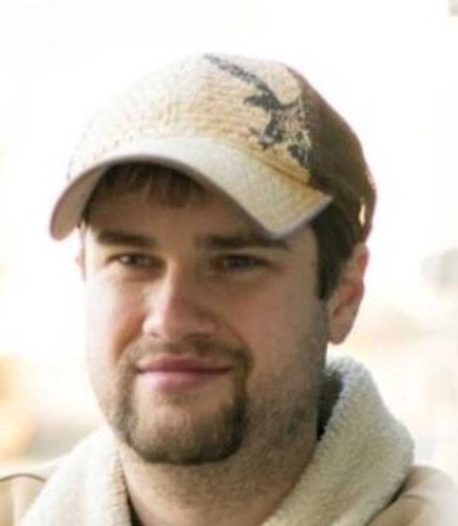 Christopher Swanson