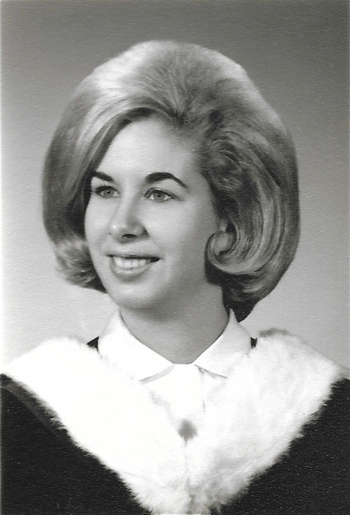 Patricia Lee