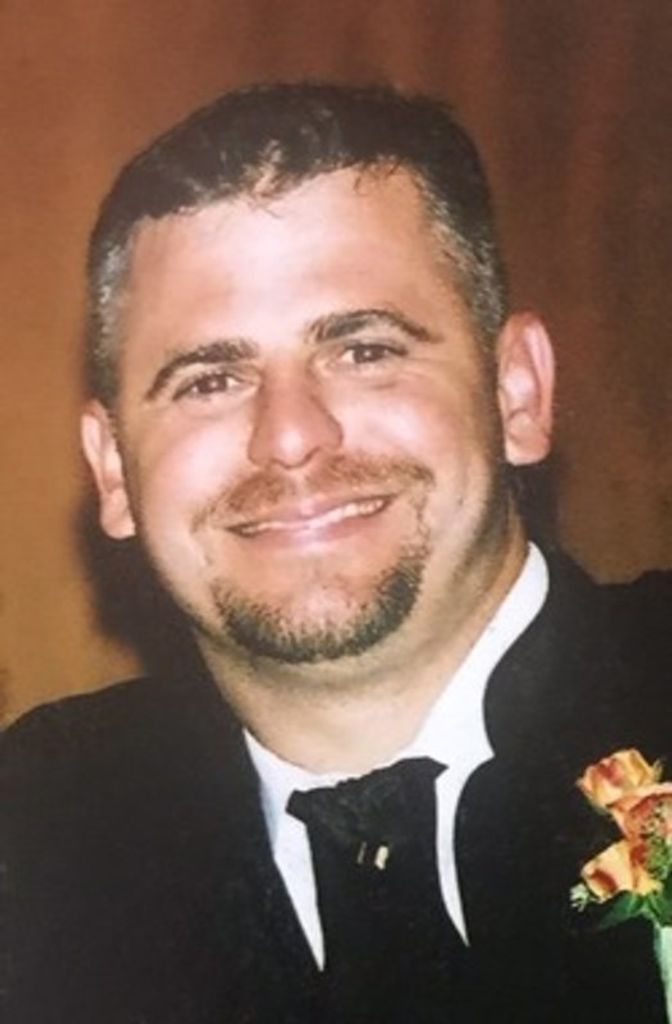 Troy Hoffart