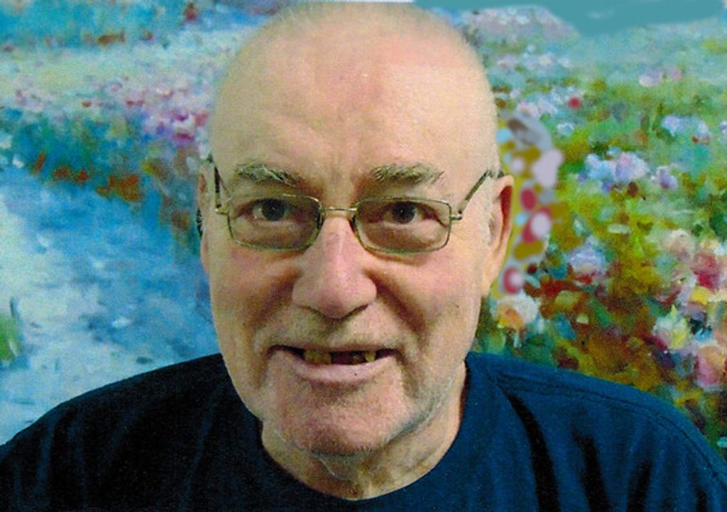 Benny Leon Alstrup Profile Photo