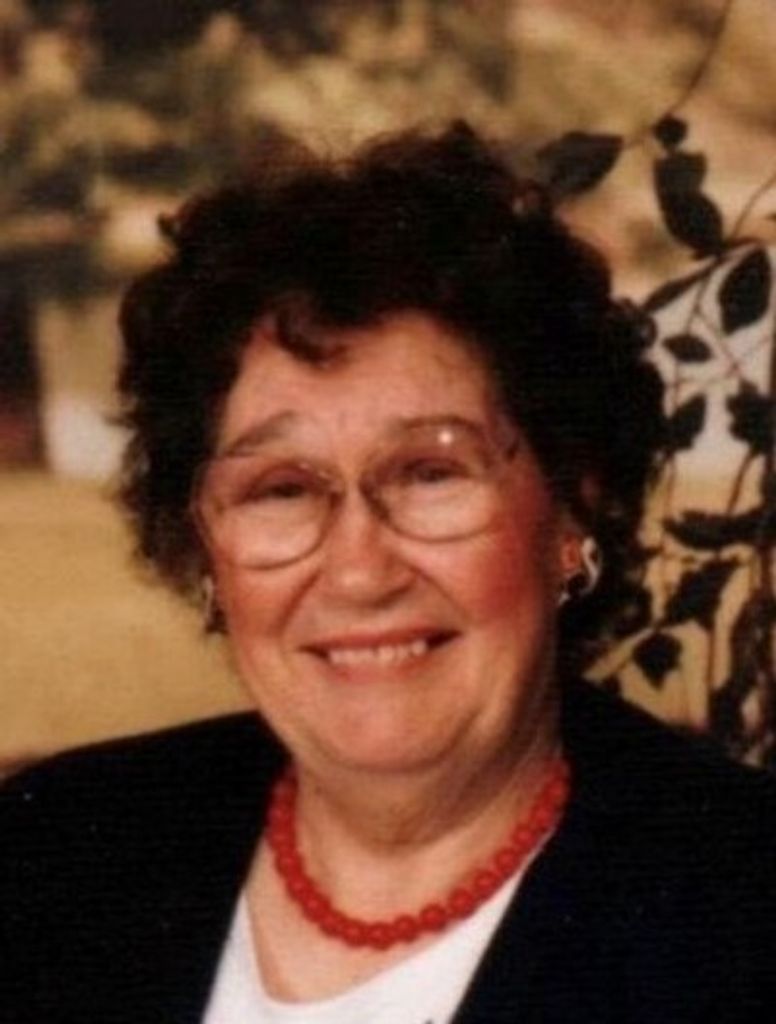 Emma Lucille Woolley Goss Profile Photo