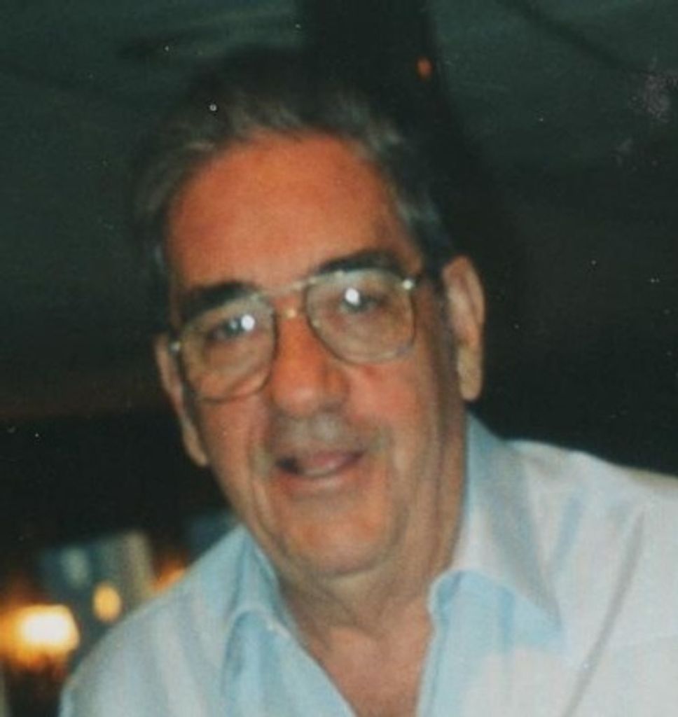 Gerald John Cawley