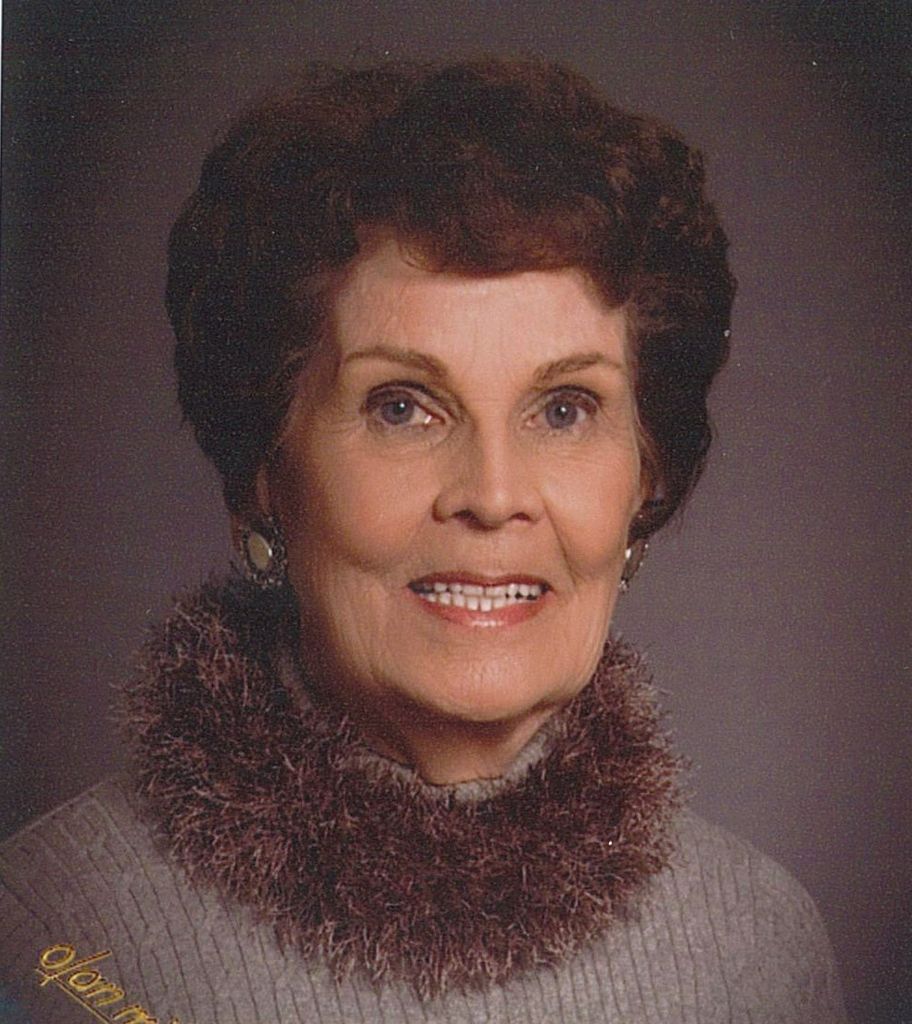 Darlyn June Tomlinson