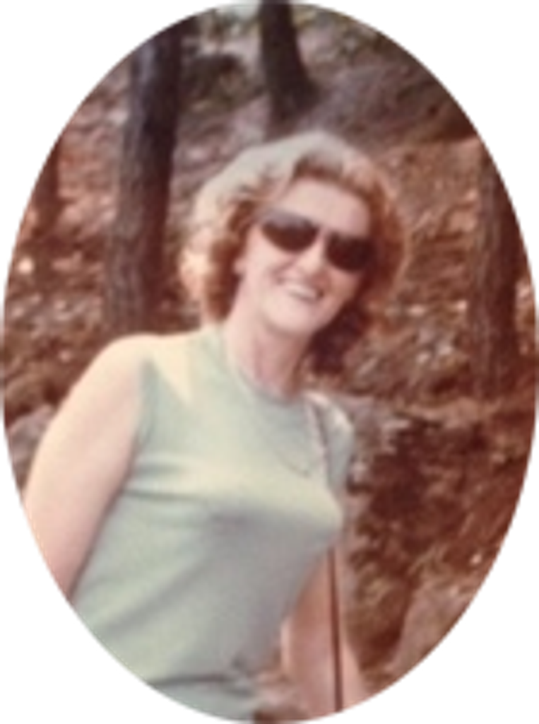 Sue Grant