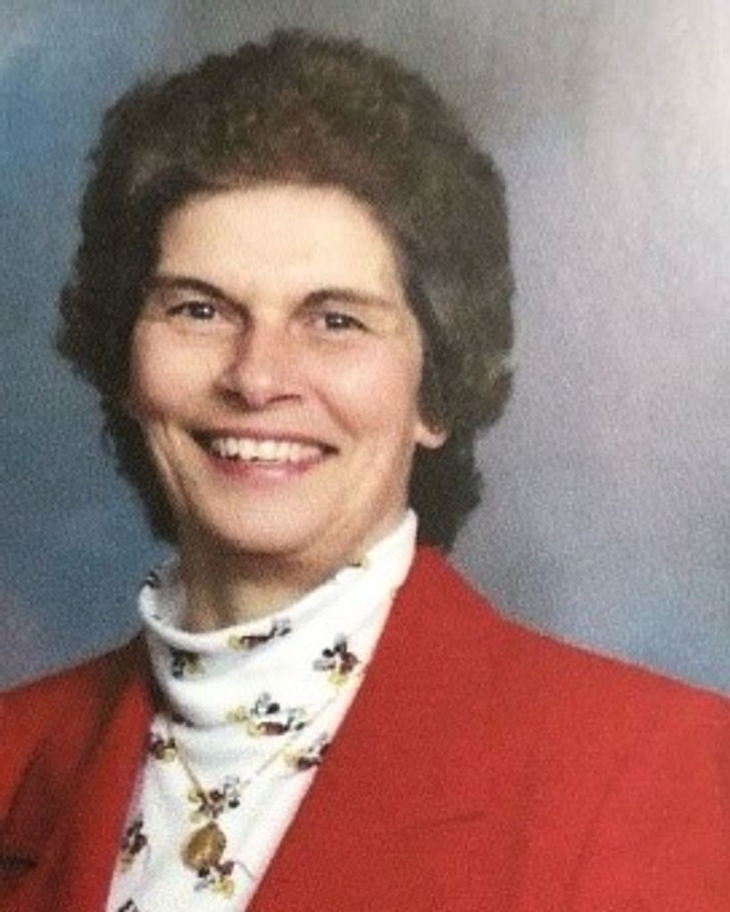 Joyce Lamoin