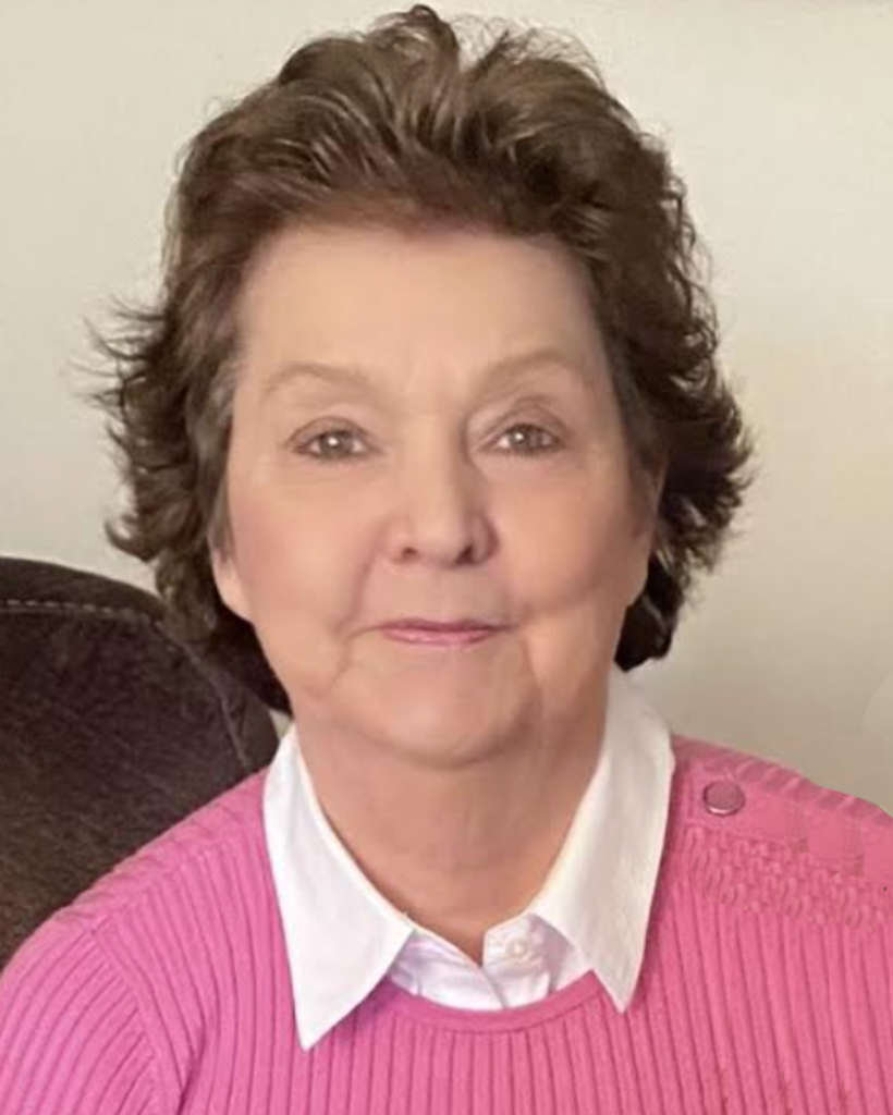 Sue Stegall Profile Photo