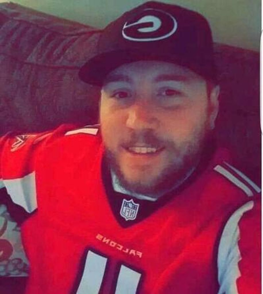 Dustin Keith Williams Profile Photo