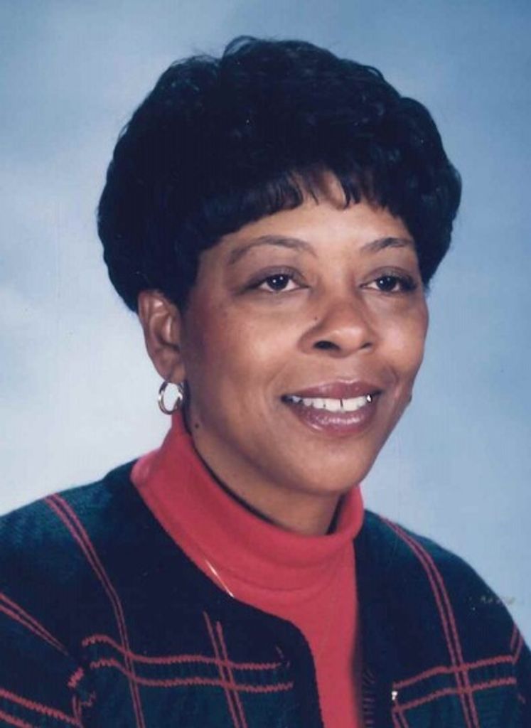 Emily Thompson Hamlette Profile Photo