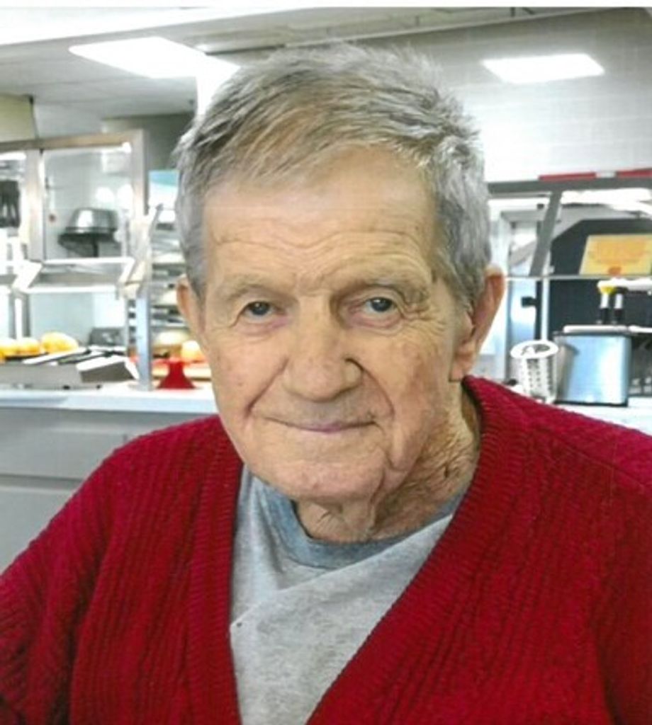 George R. Rever Profile Photo