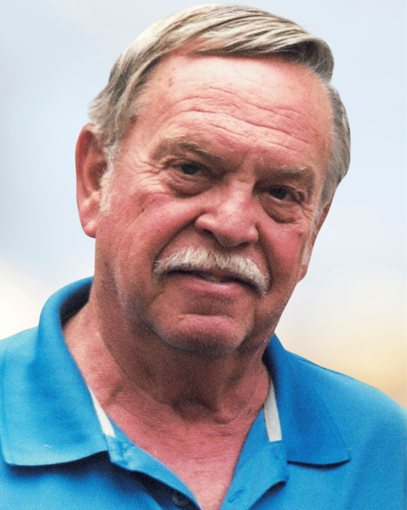 Tim Fred Anthes Profile Photo