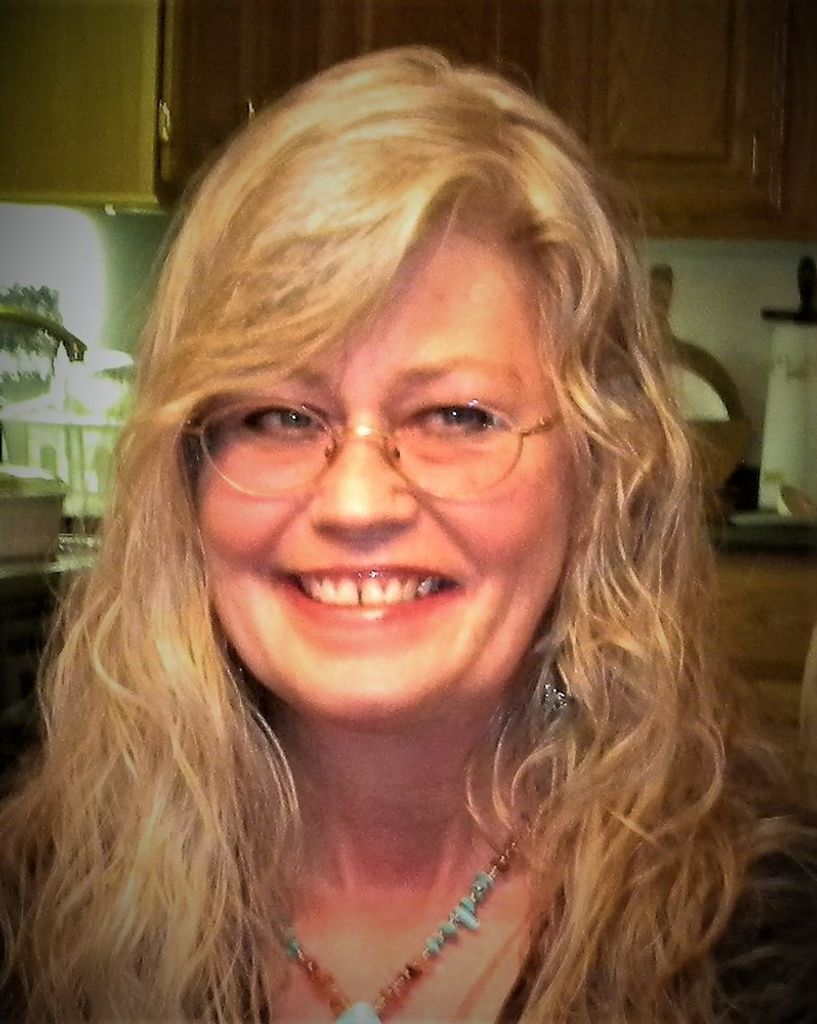 Victoria Gray