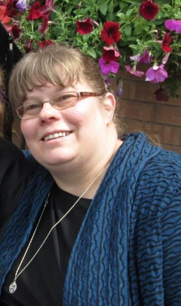 Cheryl Ann Nelson Profile Photo