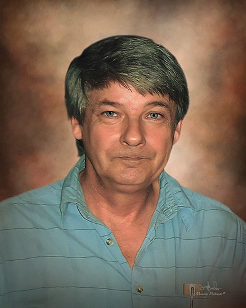 Michael Doucet, Sr.