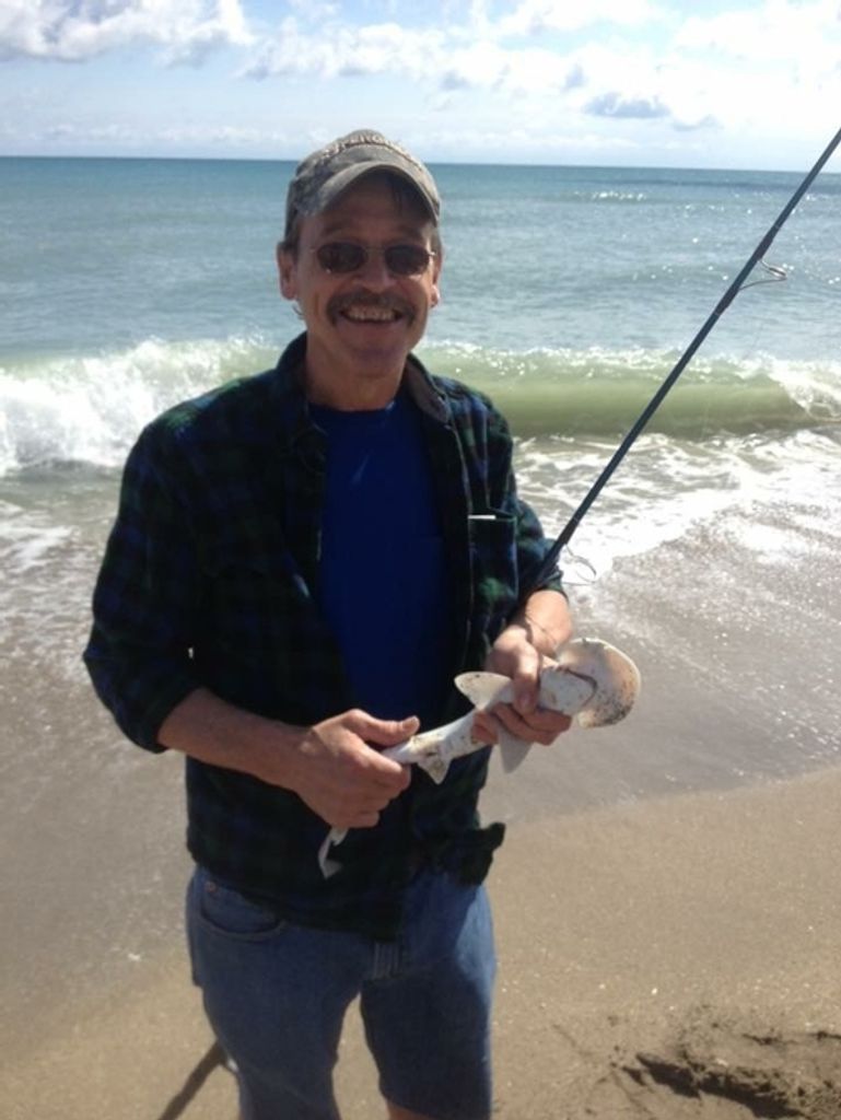 James Allen "Jimmy" Slater Profile Photo