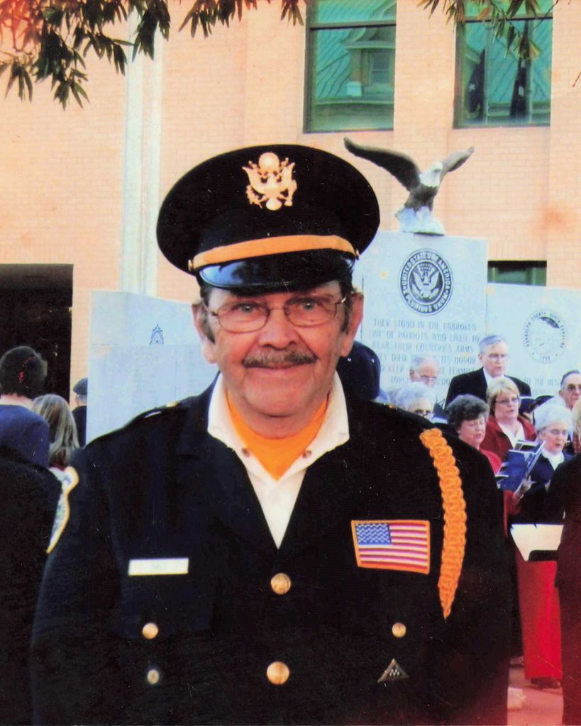 Bobby Gene Hall