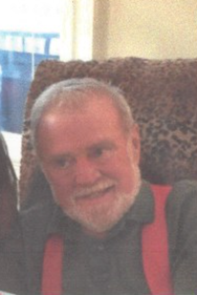 Phillip M. Gallagher