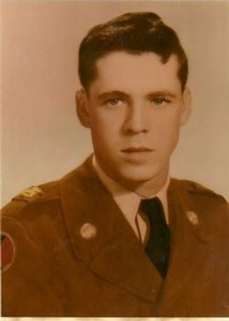 Omer "O.L." Lee Crain